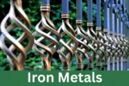 What is Iron Metals – Properties, Uses, and Benefits