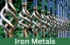 What is Iron Metals – Properties, Uses, and Benefits