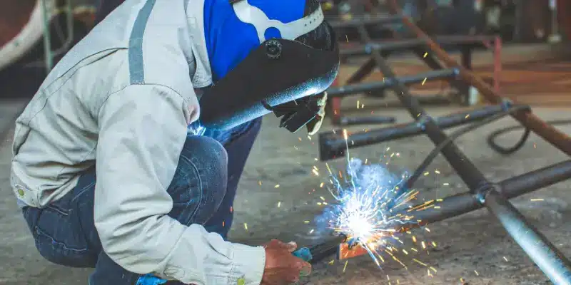 is it possible to weld cast iron Is It Possible To Weld Cast Iron