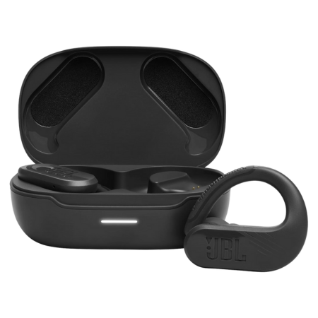 JBL Endurance Peak 3 - Dust and Water Proof (IP68) True Wireless