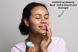 LANEIGE Lip Sleeping Mask – Soft & Smooth Lips Overnight