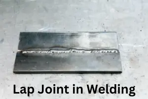 Lap Joint in Welding Techniques for Stronger Bonds
