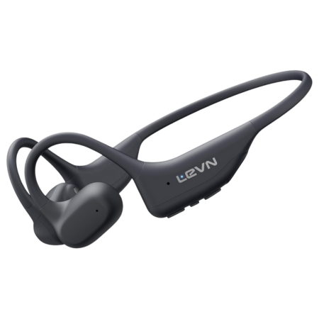 LEVN Open Ear Headphones, Running Headphones Bluetooth