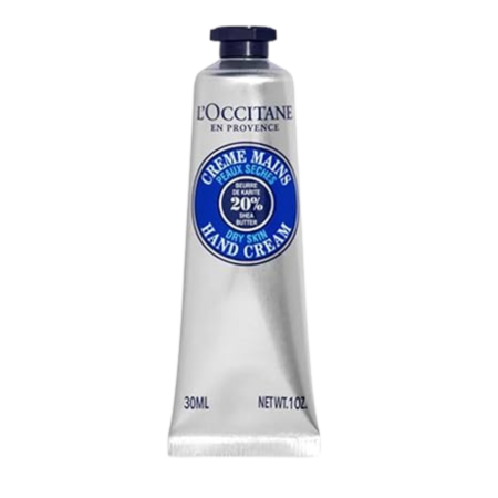 L'OCCITANE 20% Organic Shea Butter Hand Cream