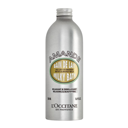 L'OCCITANE Foaming Bath: Relaxing Lavender, Comforting