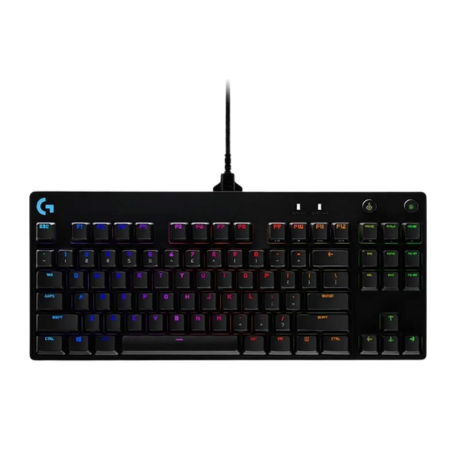 Logitech G PRO Mechanical Gaming Keyboard