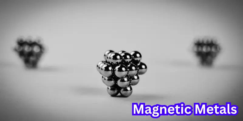 magnetic metals Magnetic Metals
