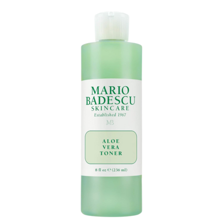 Mario Badescu Aloe Vera Toner for Face