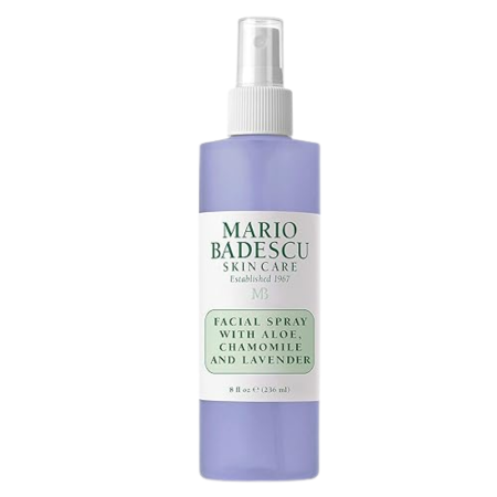 Mario Badescu Facial Spray with Aloe, Chamomile and Lavender