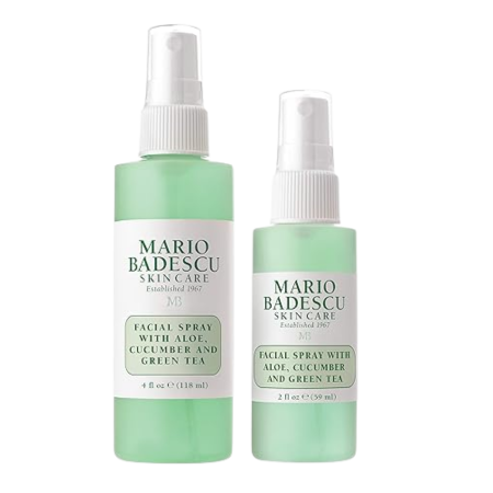 Mario Badescu Facial Spray with Aloe, Cucumber and Green Tea