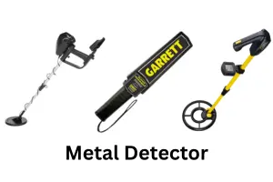 How Use Metal Detector to Find Lost Secrets Today