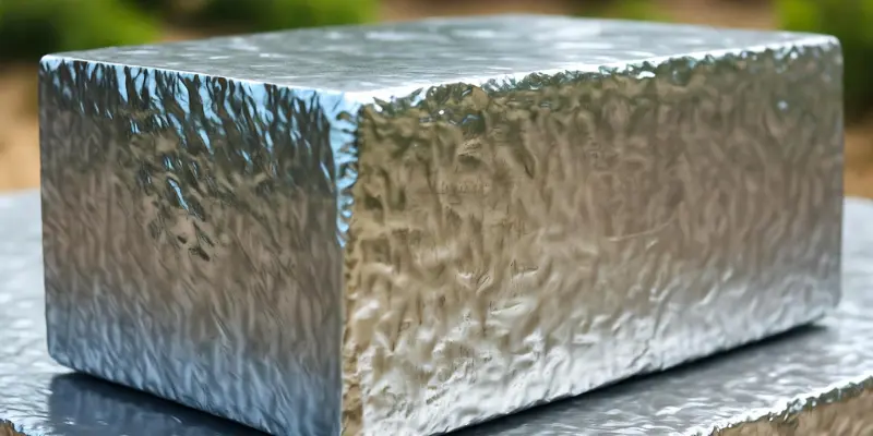 Metal Has the Highest Melting Point