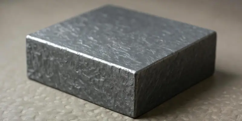 Metal Has the Lowest Melting Point