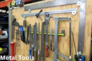 Metal Tools | Types, Uses, Side Effect and Benefits