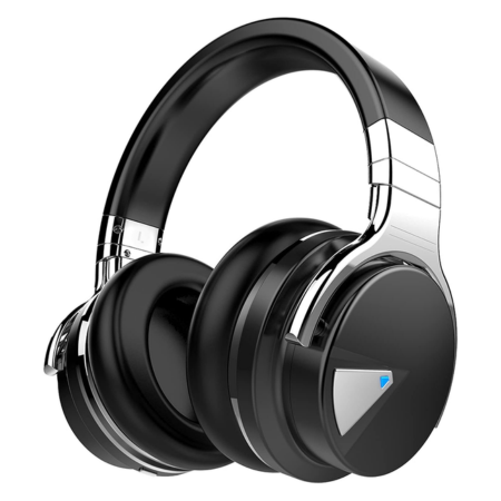 Million Sold 10 Years Classic E7 Active Noise Cancelling Headphones 