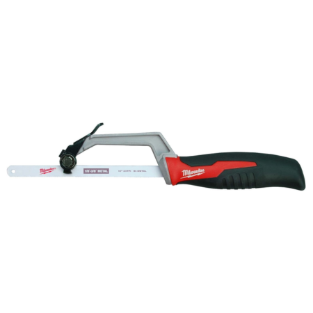 Milwaukee 48-22-0012 Compact Hand Operated Hack Saw