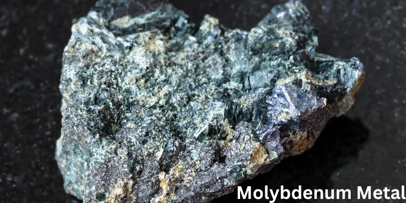 molybdenum metal Molybdenum Metal