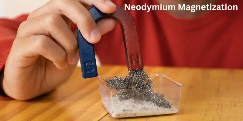 neodymium magnetization 1 Neodymium Magnetization image