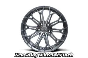 New Alloy Wheels 17 Inch | Complete Guide