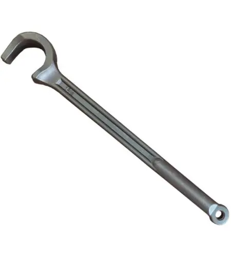 Open Valve Wheel Wrench