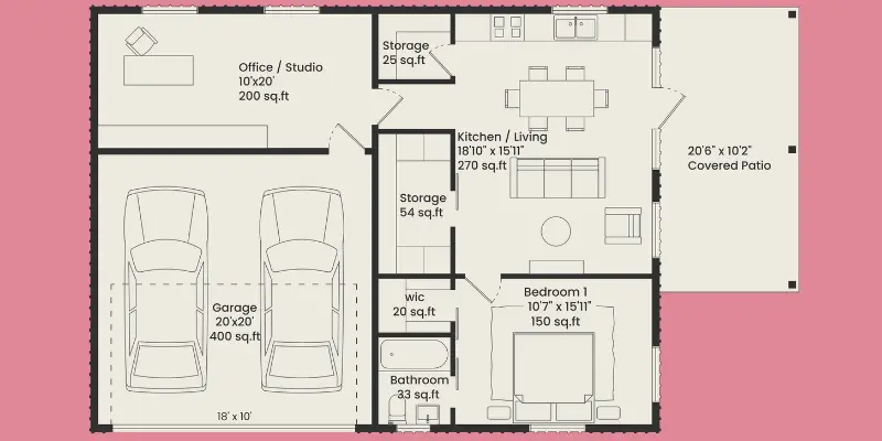 planning your metal home Planning Your Metal Home