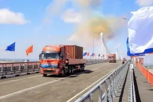 Precision and Coordination in Heavy Haul Logistics and Infrastructure Transport