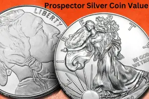 Prospector Silver Coin Value – Metals