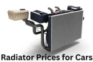 Revitalize Your Ride | Explore Radiator Prices for Cars