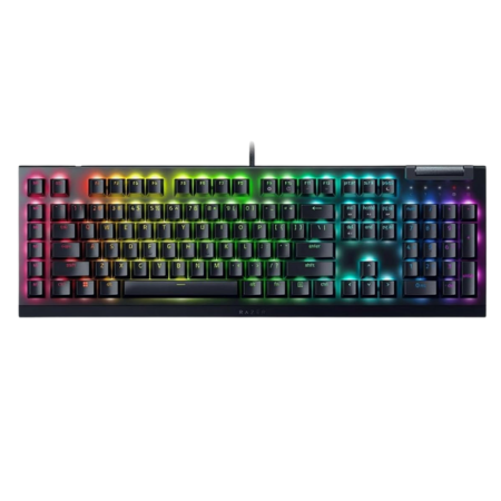 Razer BlackWidow V4 X Mechanical Gaming Keyboard