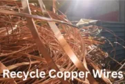 How to Recycle Copper Wires Easily and Safely – Need Metals