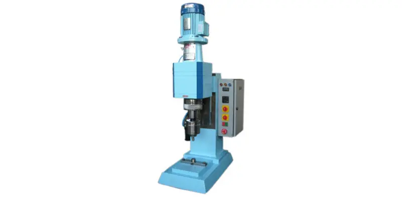 riveting metal machine Riveting Metal Machine