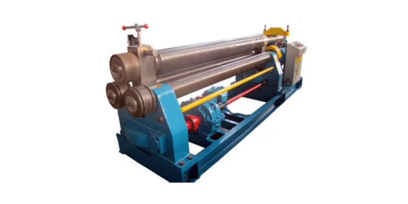 rolling metal machine Rolling Metal Machine