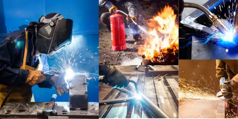 safety tips while welding cast iron Safety Tips While Welding Cast Iron