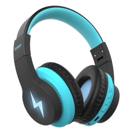 seenda Kids Bluetooth Headphones Boys, JCH-01