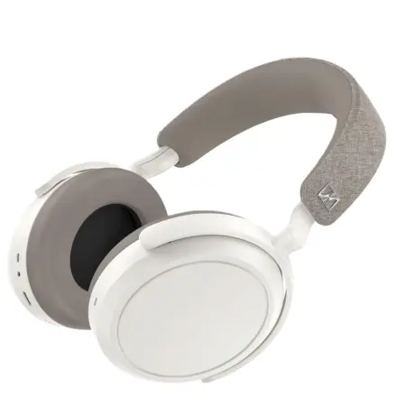 Sennheiser Momentum 4 Wireless Noise Cancelling Headphones