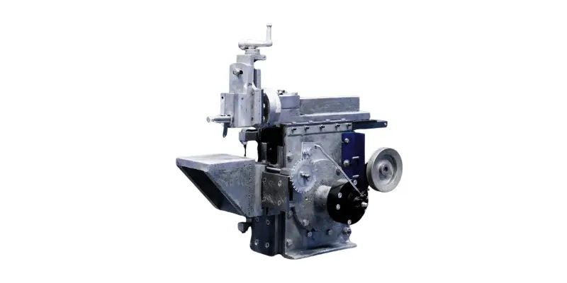 shaper metal machine Shaper Metal Machine