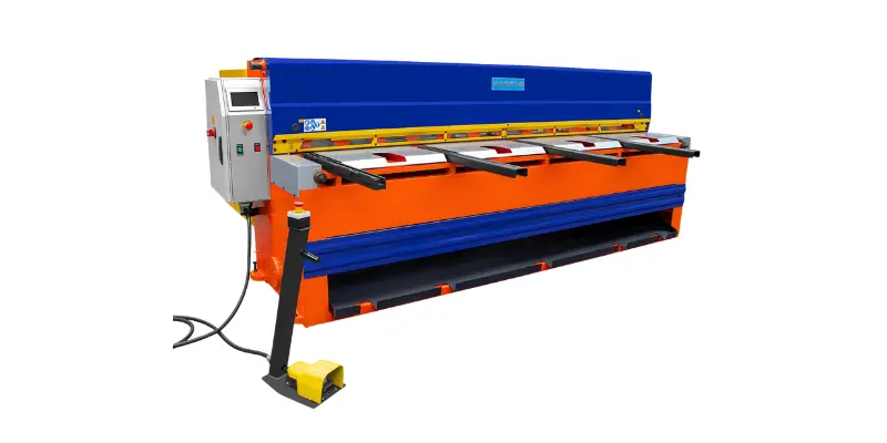 shearing metal machines Shearing Metal Machines
