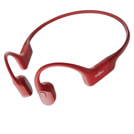 SHOKZ OpenRun Bluetooth Bone Conduction Running Headphones - SS23