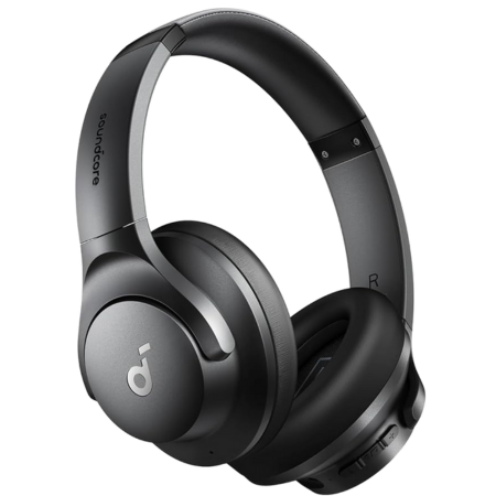 Soundcore by Anker Q20i Hybrid Active Noise Cancelling Headphones