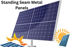 7 Types Of Metal Roofing Panels With Complete Guide