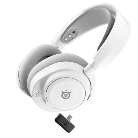 SteelSeries Arctis Nova 7 Wireless Gen 2 Gaming Headset 