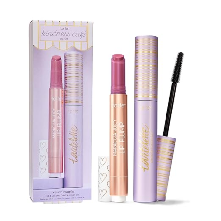 tarte tartelette tubing mascara – Lash Extensions in a Tube, Volume & Length