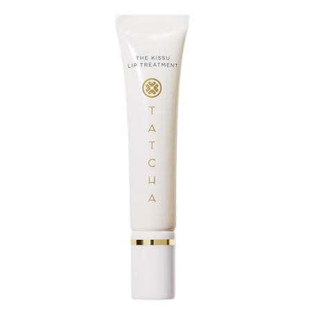 Tatcha Kissu Lip Treatment, Volume-Restoring Lip Serum 