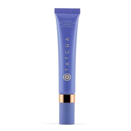 Tatcha Luminous Deep Hydration Firming Eye Serum 