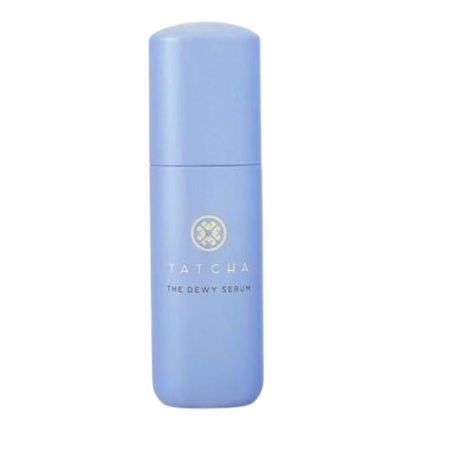 Tatcha The Dewy Serum | Hydrating Serum for Smoother