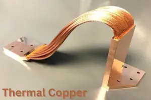 Why Thermal Copper is Essential for Heat Management