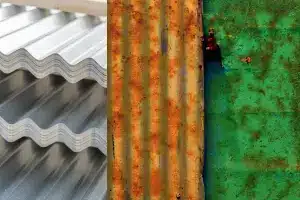 Tin Roofing Sheets – Installation Tips and Take Care