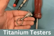 Titanium Testers | Your Key to Quality and Strength
