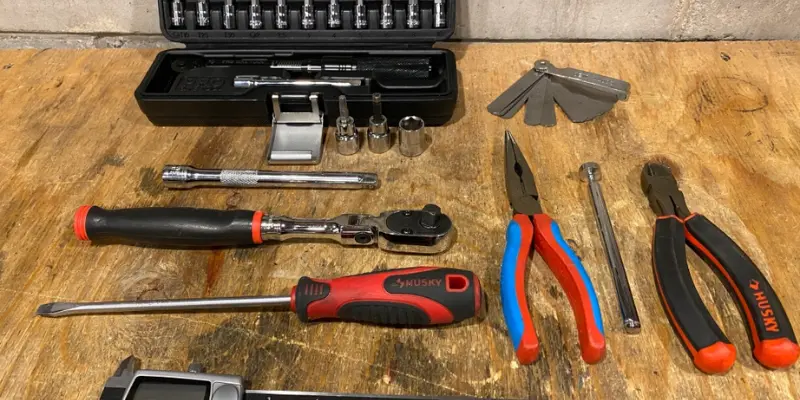 tools required for adjusting valve clearance tools required for adjusting valve clearance