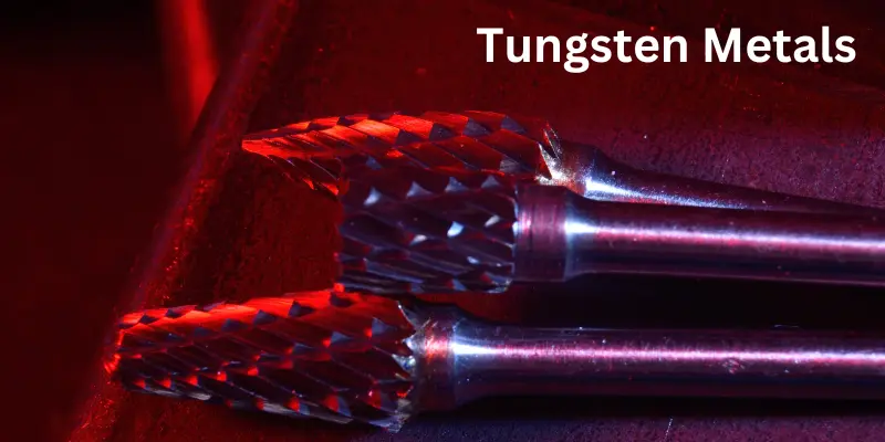 tungsten metals Tungsten Metals